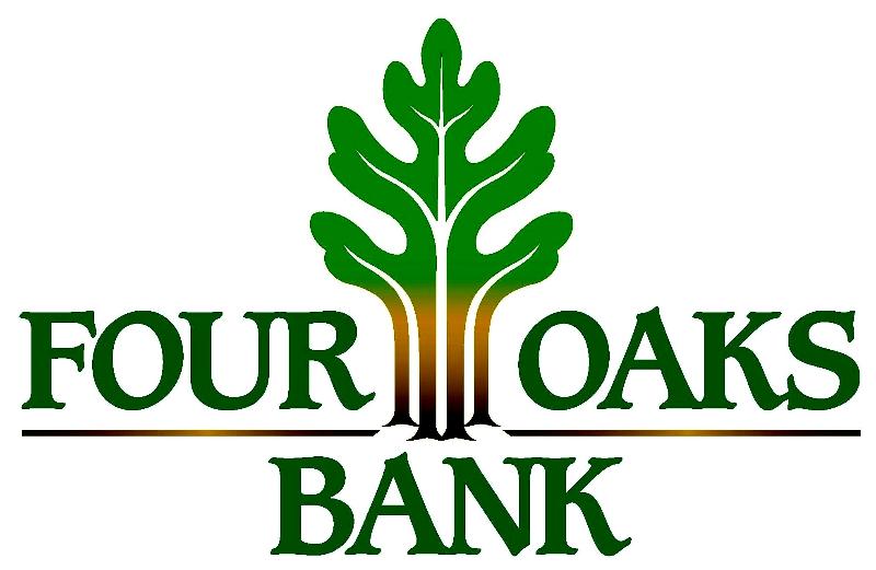 Four Oaks Bank & Trust