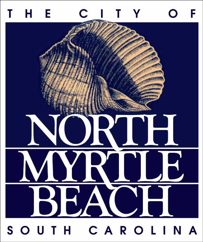 City of NMB Logo