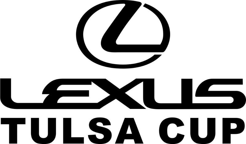 Lexus Cup General Logo