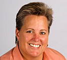 Gail Alm, Certified Mortgage Planner