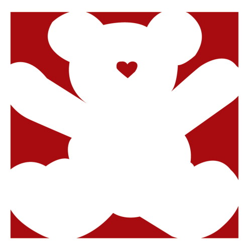 red bear logo