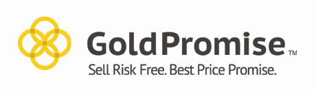 GoldPromise Logo