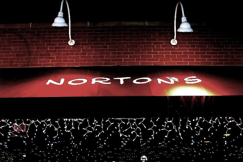 Norton's