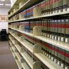 Law Library Image