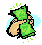 Fist of Cash