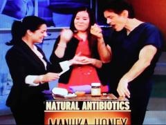 dr. pina on dr. oz show