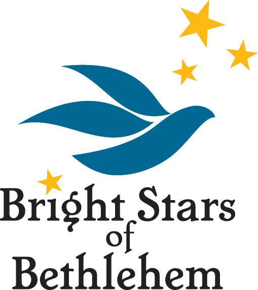 Bright Stars of Bethlehem logo