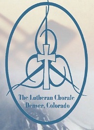 the Lutheran Chorale logo