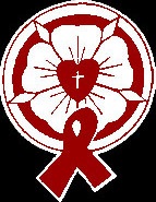 Lutheran AIDS Network logo