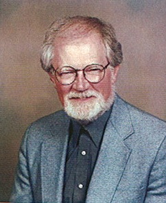 Pastor Ron Swenson photo