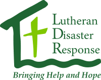 Lutheran Disaster esponse