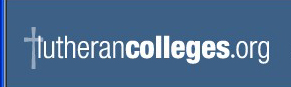 Lutheran Colleges logo