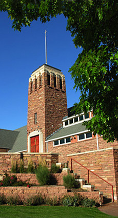 Messiah Lutheran Church-Denver photo
