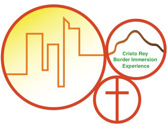 Border Immersion Experience logo