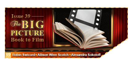 The Big Picture: Book to Film