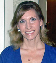 Julie Momyer