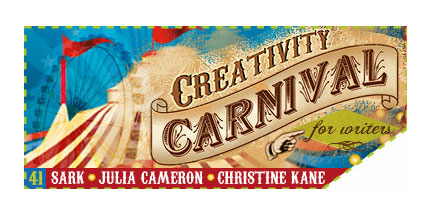 Issue 41: Creativity Carnival for Writers
