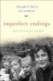 Imperfect Endings by Zoe Carter