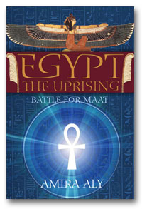 Egypt: The Uprising