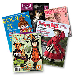 Doll Magazines