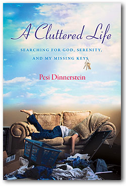 A Cluttered Life