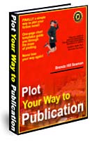 Plot Your Way to Publication