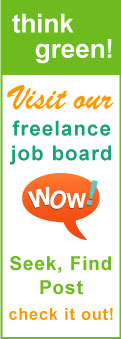 Freelance Job Board