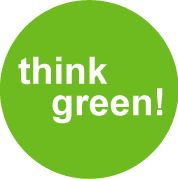 Think Green!