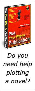 Plot Your Way to Publication