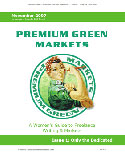 Premium-Green: Issue 1 Ebook