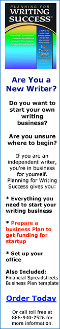 Planning For Writing Success