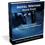 Novel Writing Made Easy