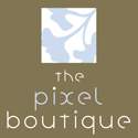 The Pixel Boutique
