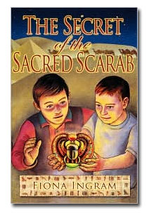 The Secret of the Sacred Scarab