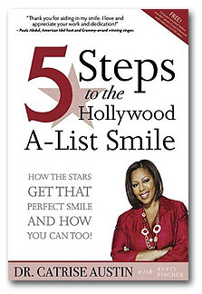 5 Steps to a Hollywood A-List Smile