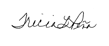 Tricias Signature