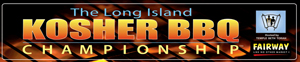 The Long Island Kosher BBQ Championship