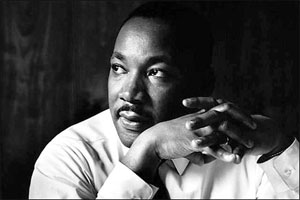 martin luther king writing contest