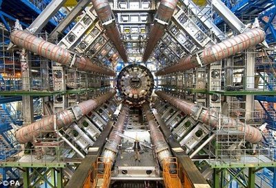 Hadron Supercollider