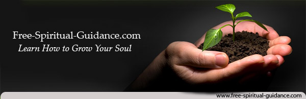 Visit Free-Spiritual-Guidance.com