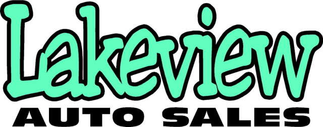 Lakeview Auto Logo