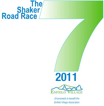 Shaker 7 2011 Logo