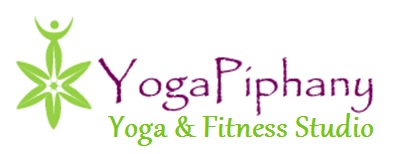 Yoga Piphany Logo