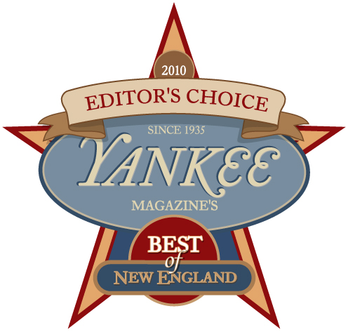 Editor's Choice Logo