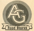 George's AG Logo