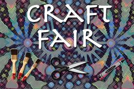 craft fair A