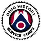 Ohio History Service Corps logo