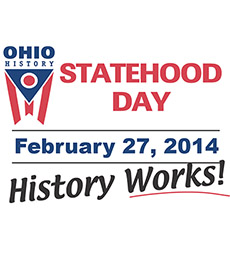 2014 Statehood Day logo