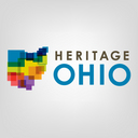 Heritage Ohio logo