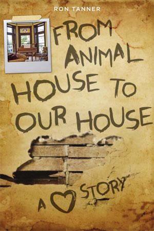 From Animal House to Our House cover